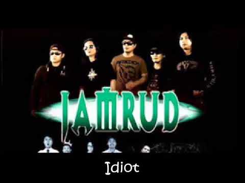 Me Lirik Lagu Idiot | Jamrud