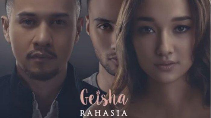 Bo Chord Lagu Rahasia | Geisha B