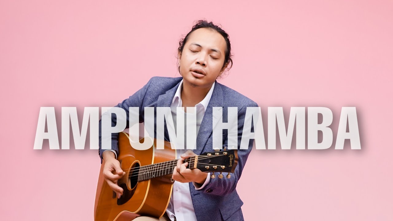 Bo Chord Lagu Ampuni Hamba | Felix Irwan C