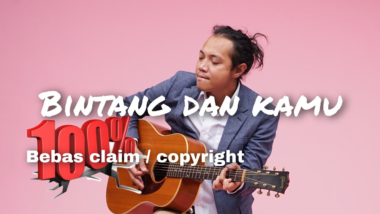 Bo Chord Lirik Bintang dan Kamu | Felix Irwan B