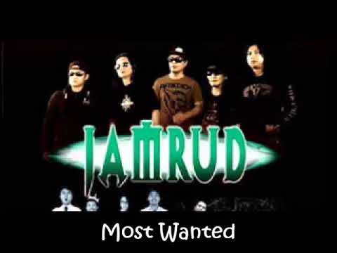 Me Lirik Lagu Most Wanted | Jamrud