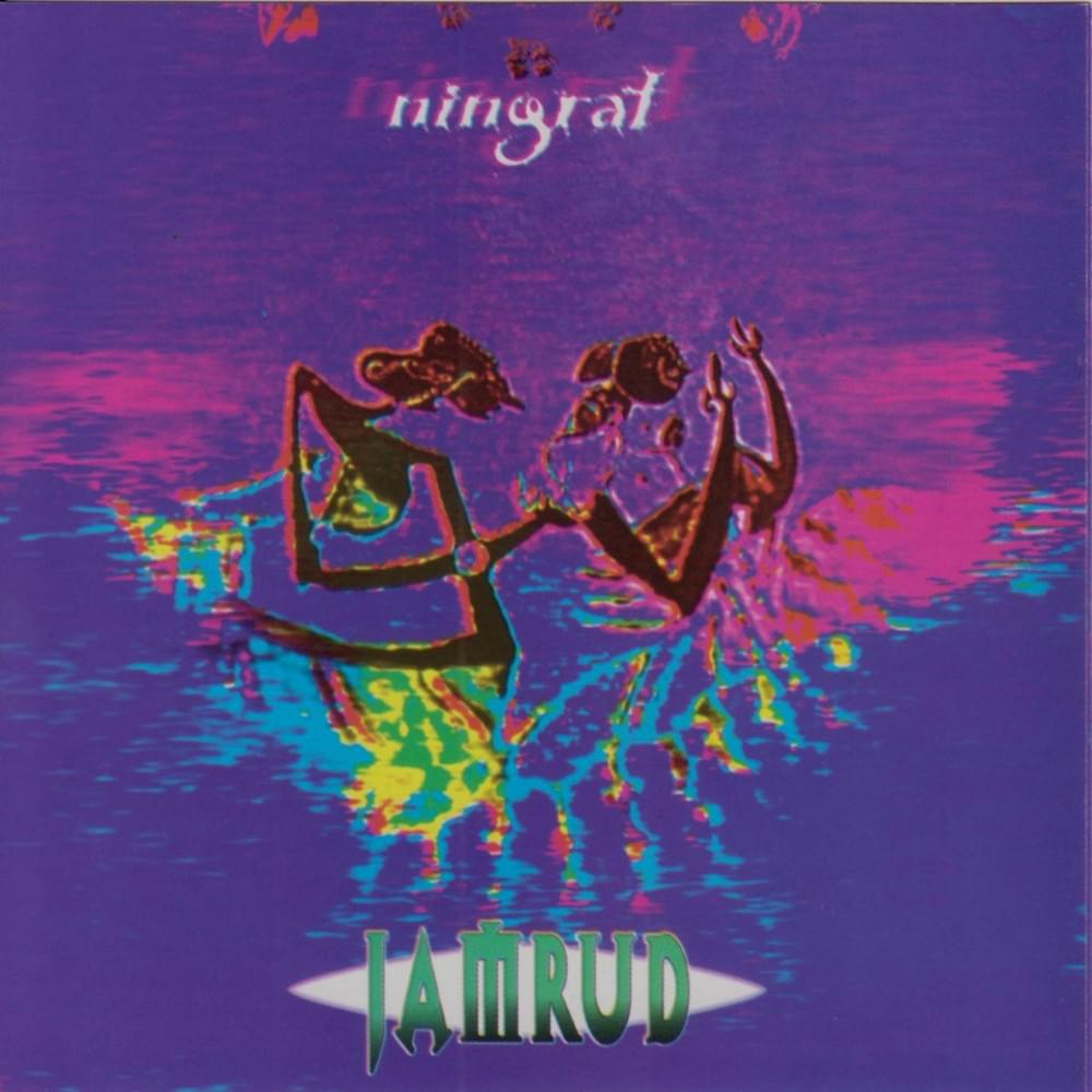 Bo Chord Ningrat | Jamrud (D)