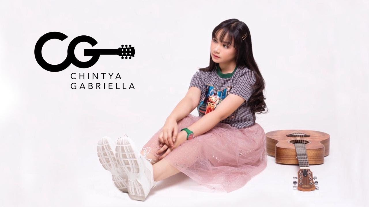 Bo Chord Lagu Percaya Aku | Chintya Gabriella B
