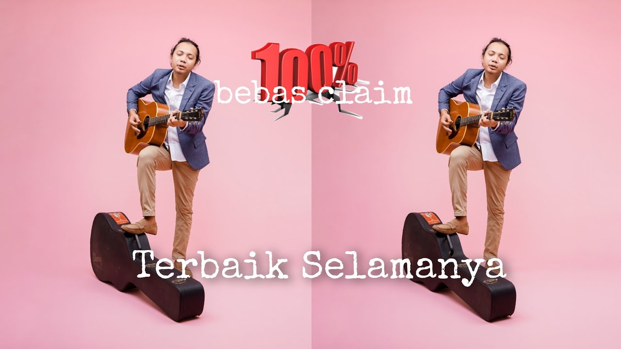 Bo Chord Lagu Terbaik Selamanya | Felix Irwan B