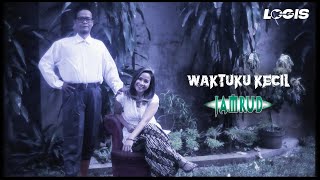 Bo Chord Lagu Waktuku Kecil | Jamrud B