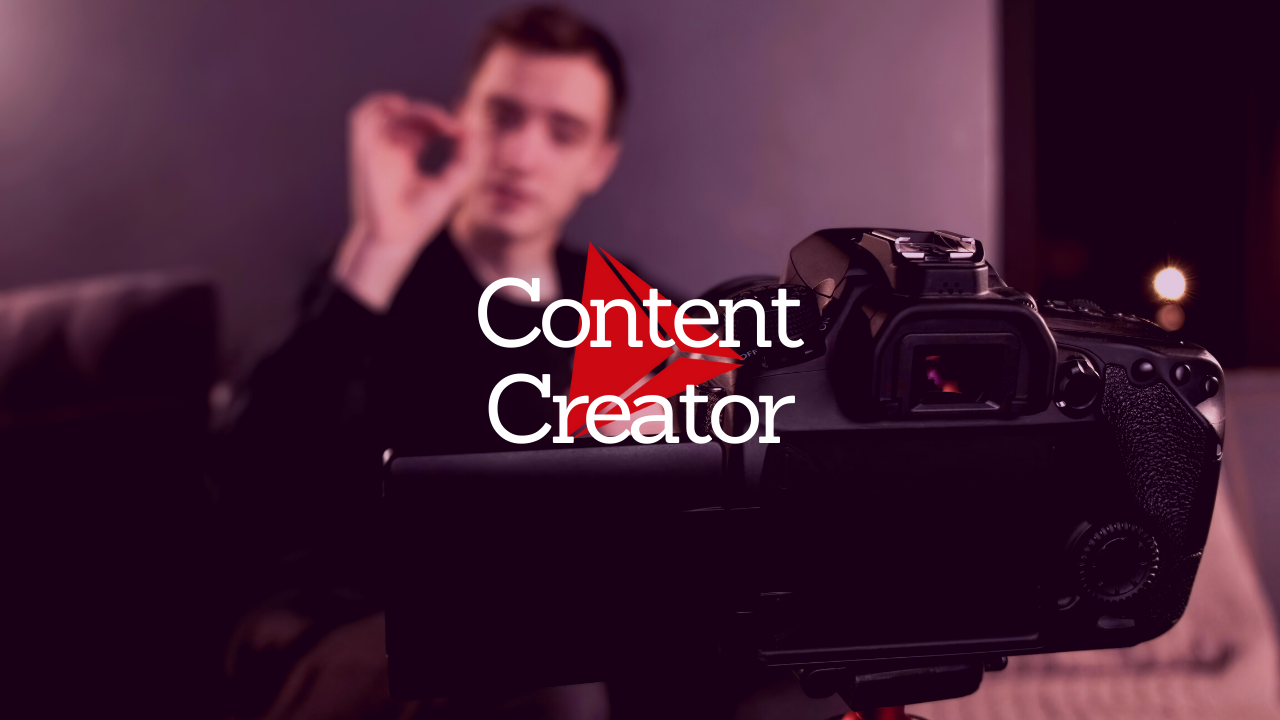 Content Creator | kekitaan