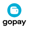 Logo Gopay - PNG