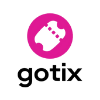 Logo Gotix - PNG