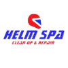 Logo Helm Spa - PNG