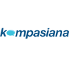 Logo Kompasiana - PNG