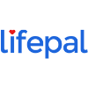 Logo Lifepal - PNG