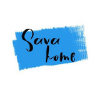 Logo Sava Home - PNG