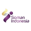 Logo Soman Indonesia - PNG
