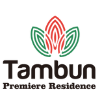 Logo Tambun Premiere Residence - PNG