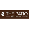 Logo The Patio Residence - PNG