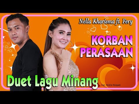 Bo Chord Lagu Korban Perasaan | Nella Kharisma Feat Fery B