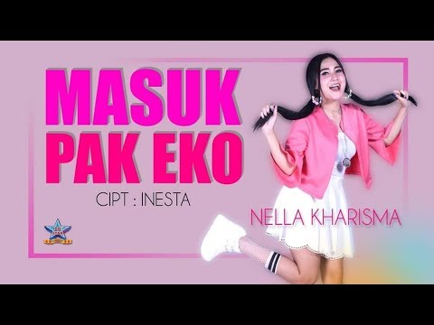 Bo Chord Lagu Masuk Pak Eko | Nella Kharisma G