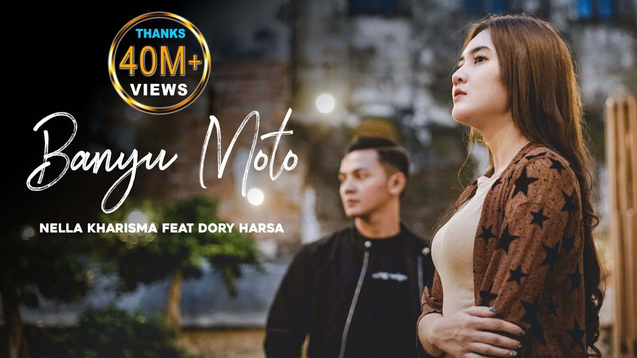 Chord Lagu Banyu Moto | Nella Kharisma Feat Dory Harsa A