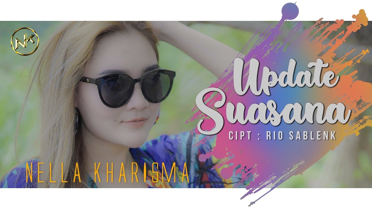 Bo Chord Lagu Update Suasana | Nella Kharisma B