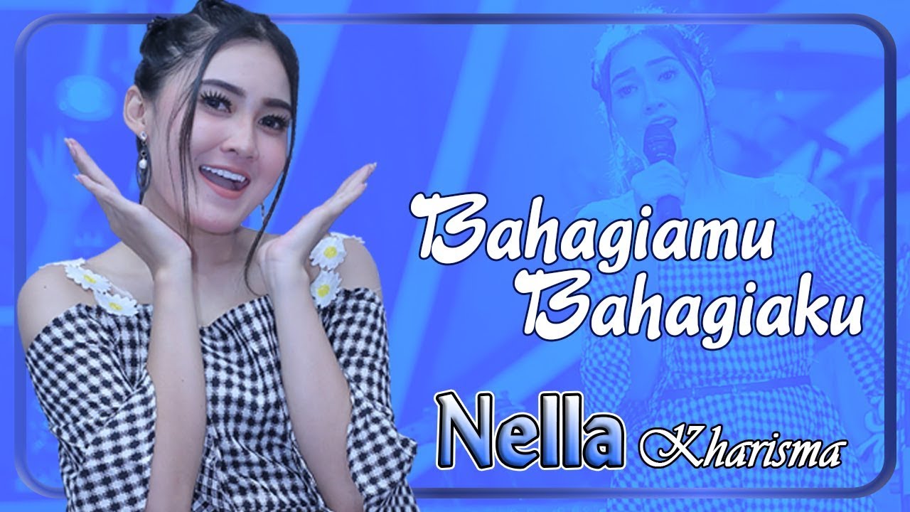 Bo Chord Lagu Bahagiamu Bahagiaku (Ikhlas) | Nella Kharisma B