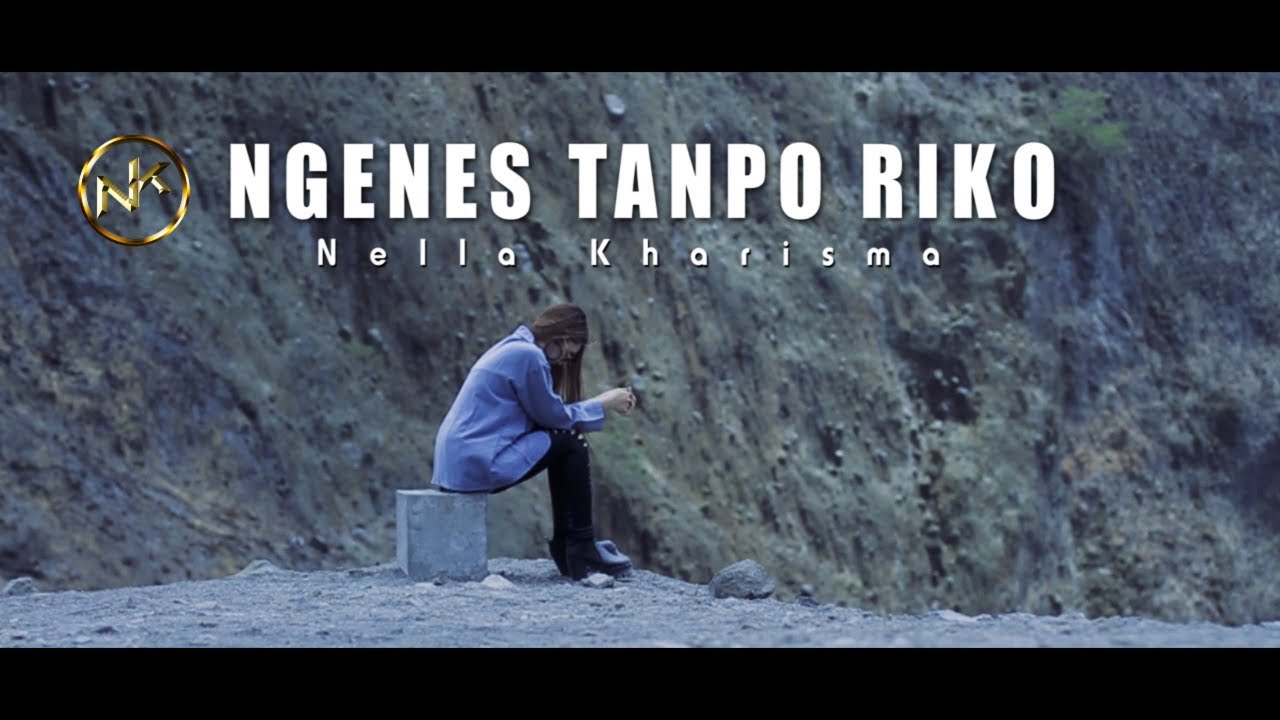 Bo Chord Lagu Ngenes Tanpo Riko | Nella Kharisma B