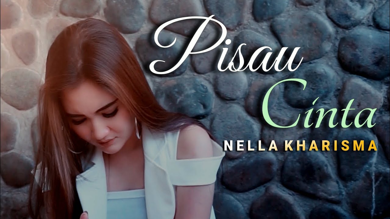 Bo Chord Lagu Pisau Cinta | Nella Kharisma B