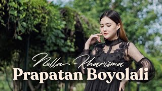 Bo Chord Lagu Prapatan Boyolali | Nella Kharisma B