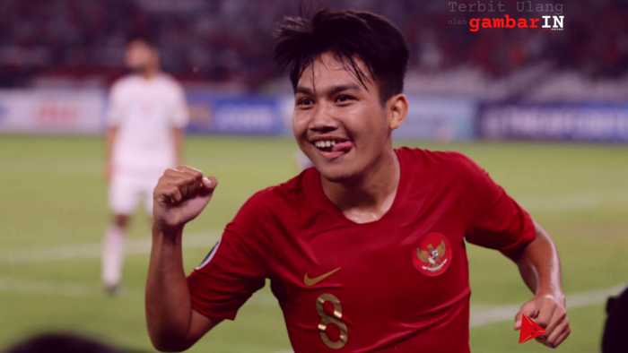 17. Witan Sulaeman Timnas Indonesia U19 - Terbit Ulang oleh gambarIN-karya kekitaan - karya selesaiin masalah (11)