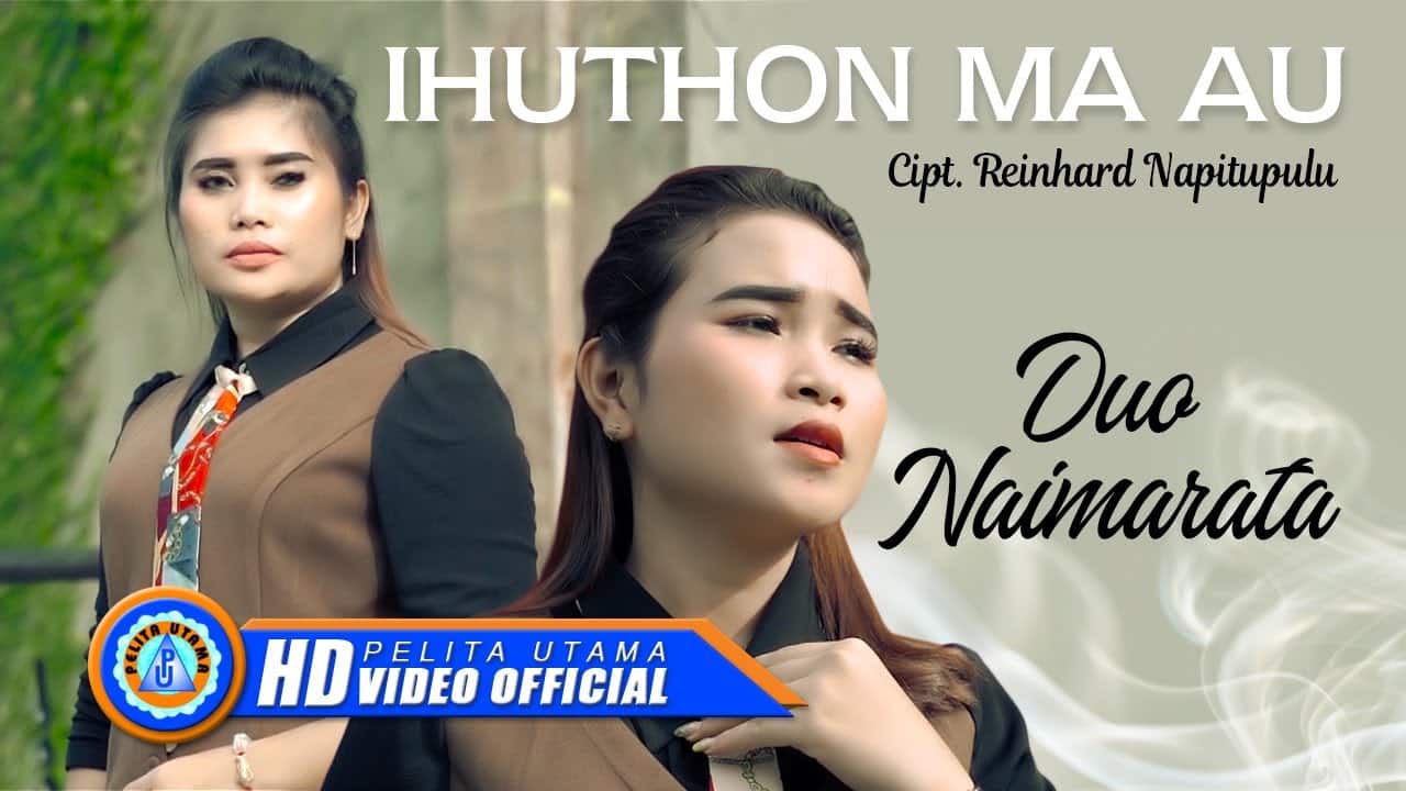 Chord Ihuthon Ma Au Duo Naimarata C