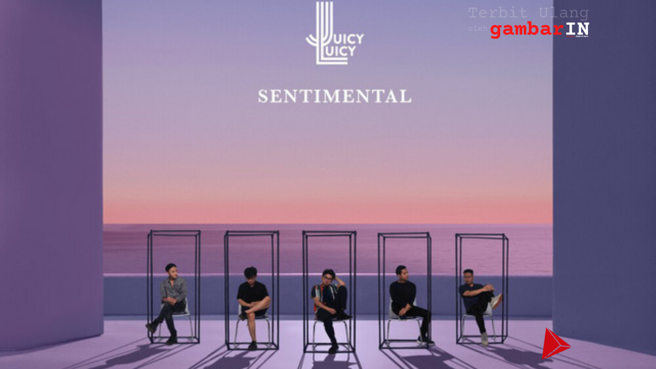 Me Lirik Album Sentimental Juicy Luicy Terimakasih spotify Terbit Ulang oleh gambarIN-karya kekitaan - karya selesaiin masalah