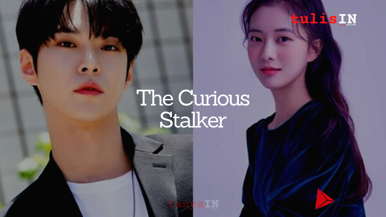 The Curious Stalker - 4++ Drama Korea yang Diperankan Member NCT tulisIN-karya kekitaan - karya selesaiin masalah (1)