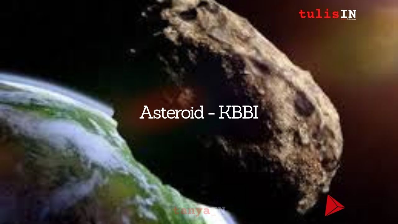 Pengertian Asteroid