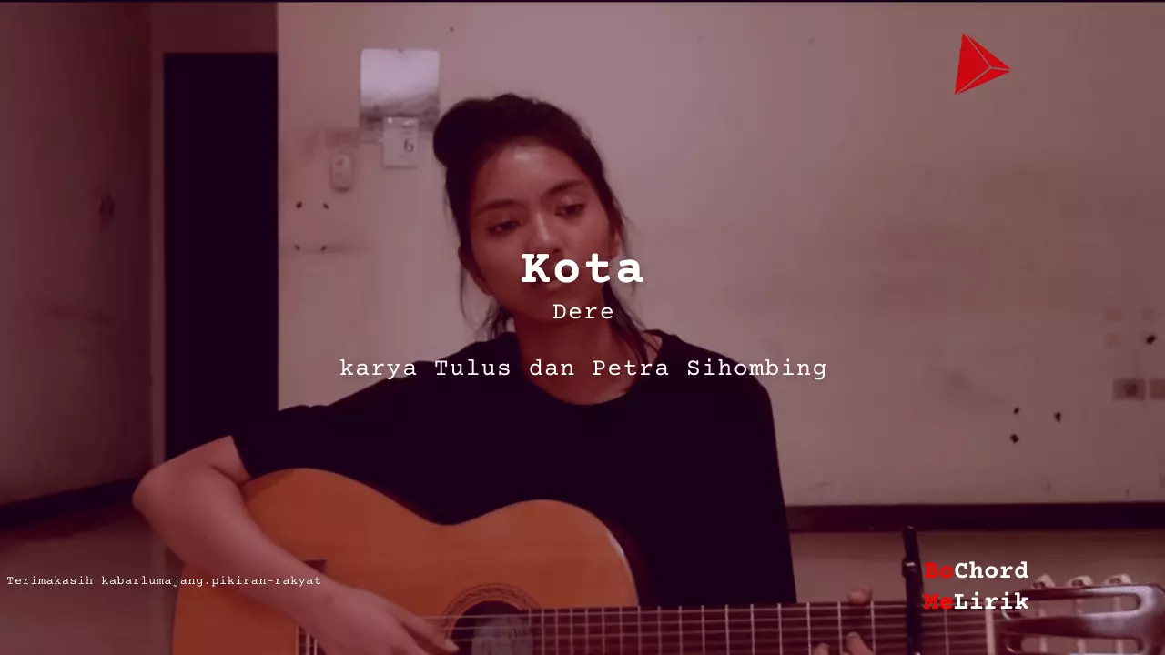 Bo Chord Kota | Dere (D)
