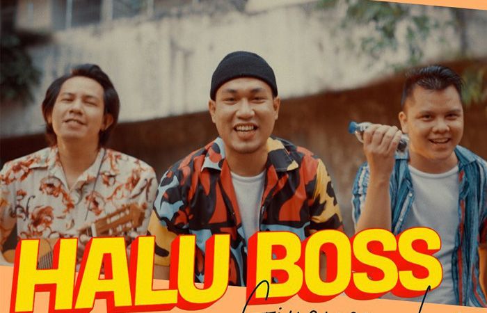 Bo Chord Halu Boss | Armada (B)