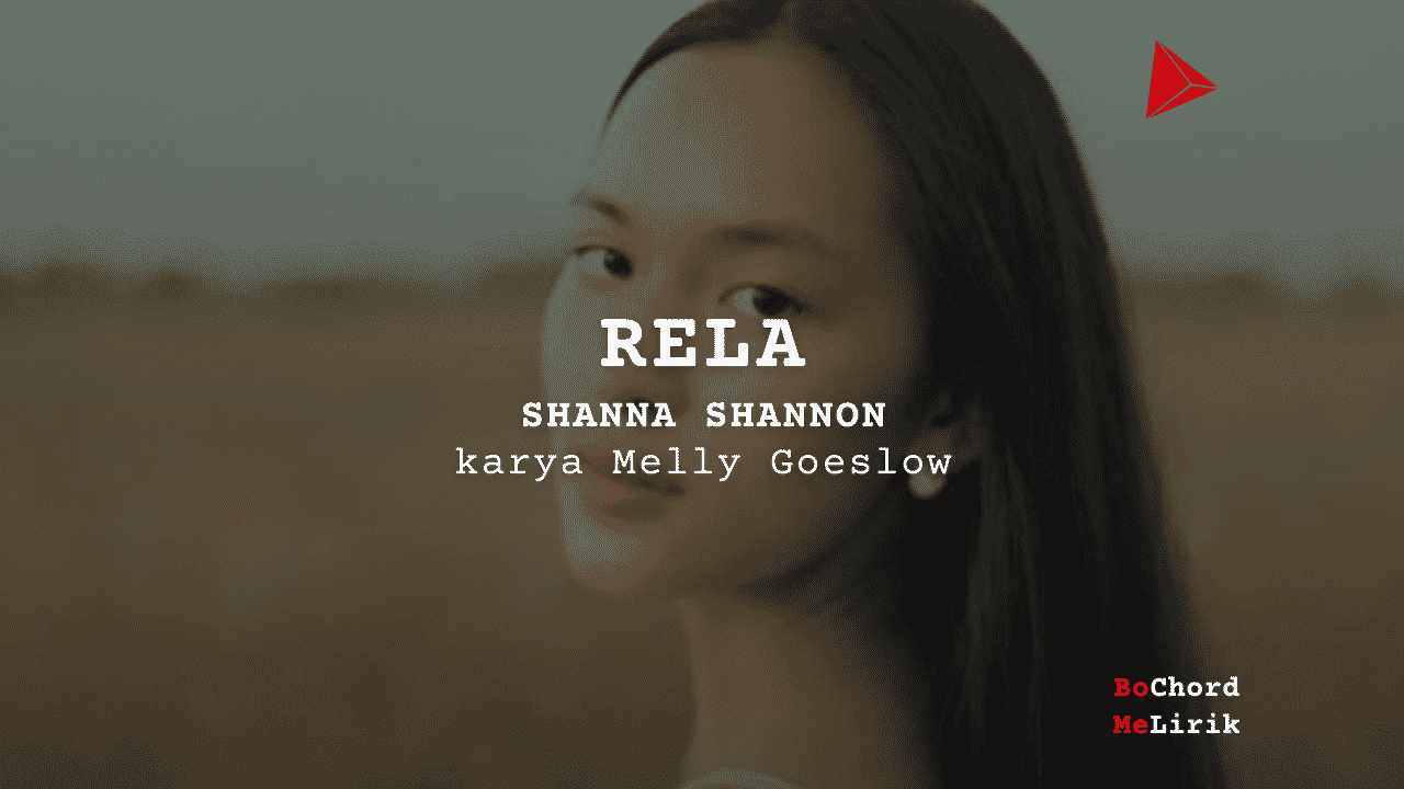 Bo Chord Rela| Shanna Shannon