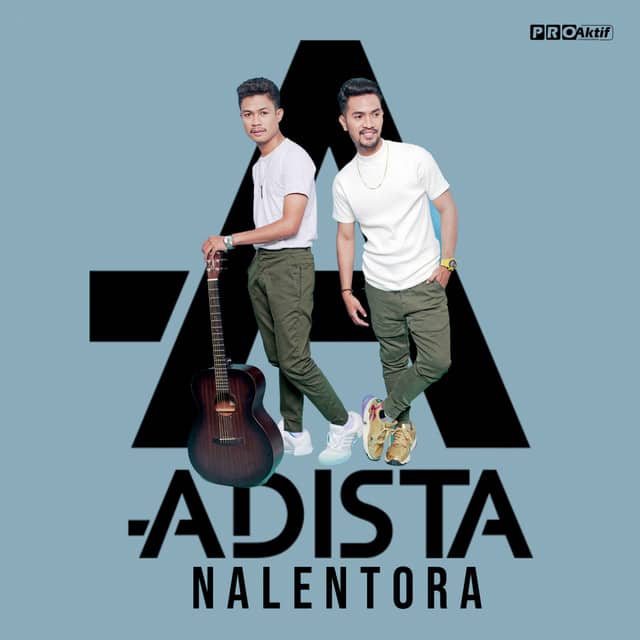 Bo Chord Nalentora | Adista (A)