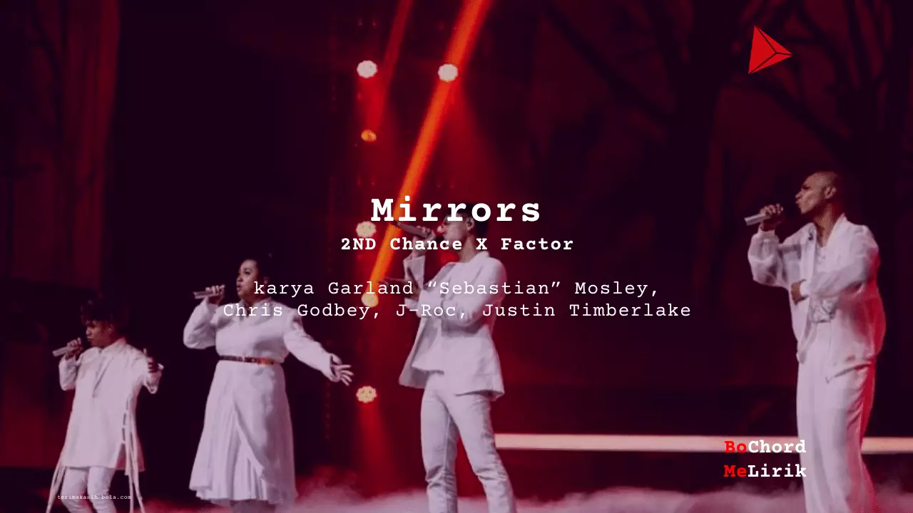 Apa Genre Lagu Mirrors?