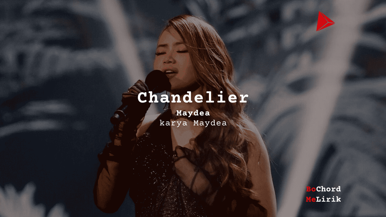 Bo Chord Chandelier | Maydea (G)