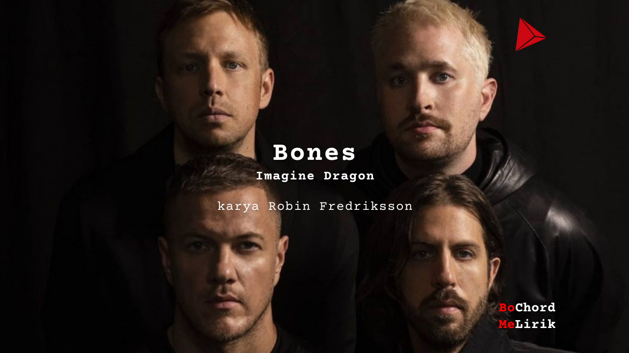 Bones Imagine Deagon