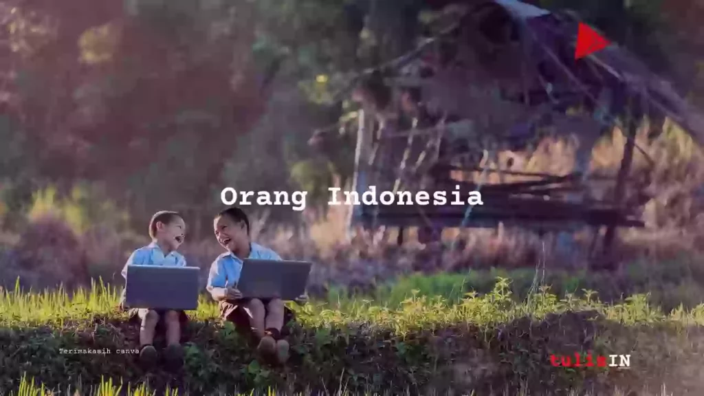 Orang Indonesia tulisIN, Siapa Sih, Lagu, tulisIN-karya kekitaan - karya selesaiin masalah-min (1)