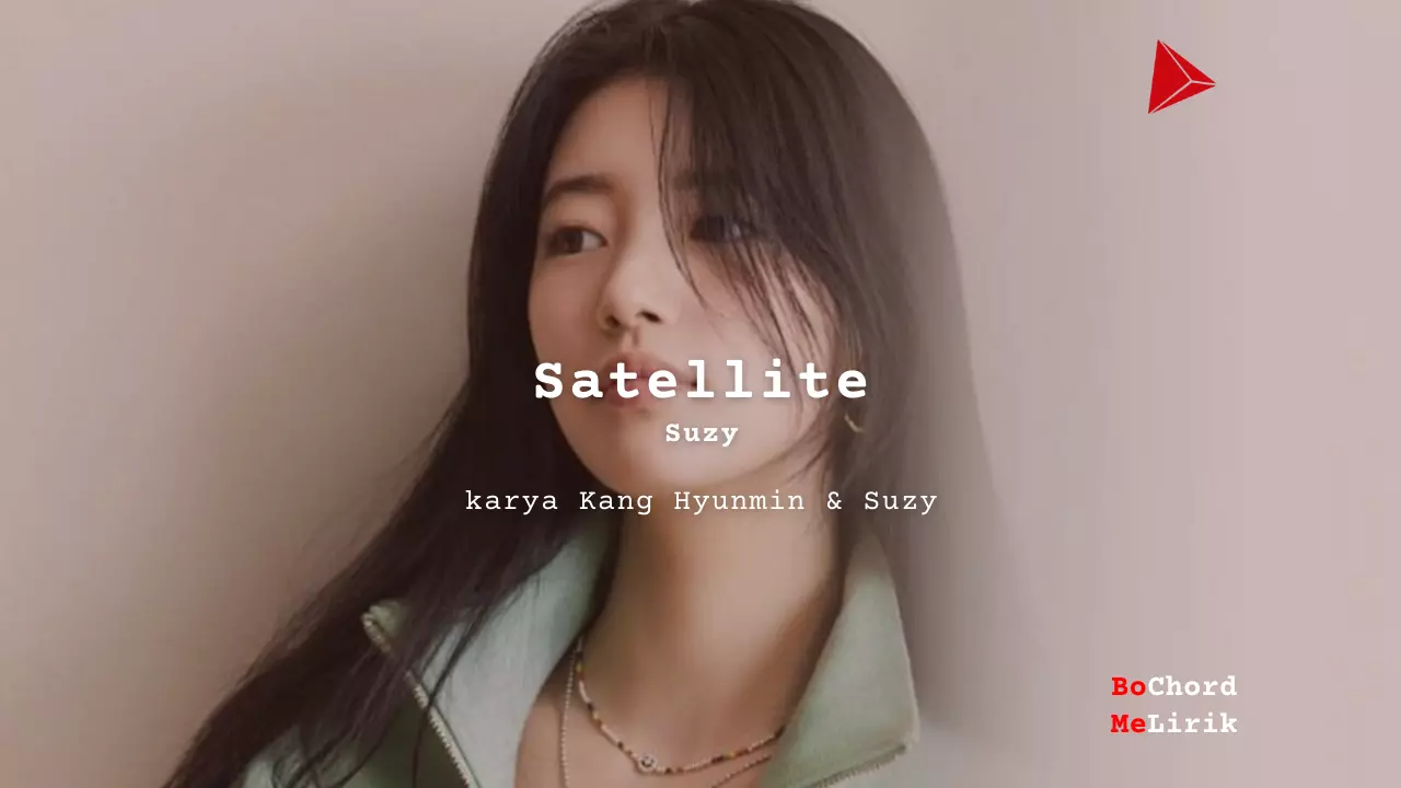 Bo Chord Satellite | Suzy (G)
