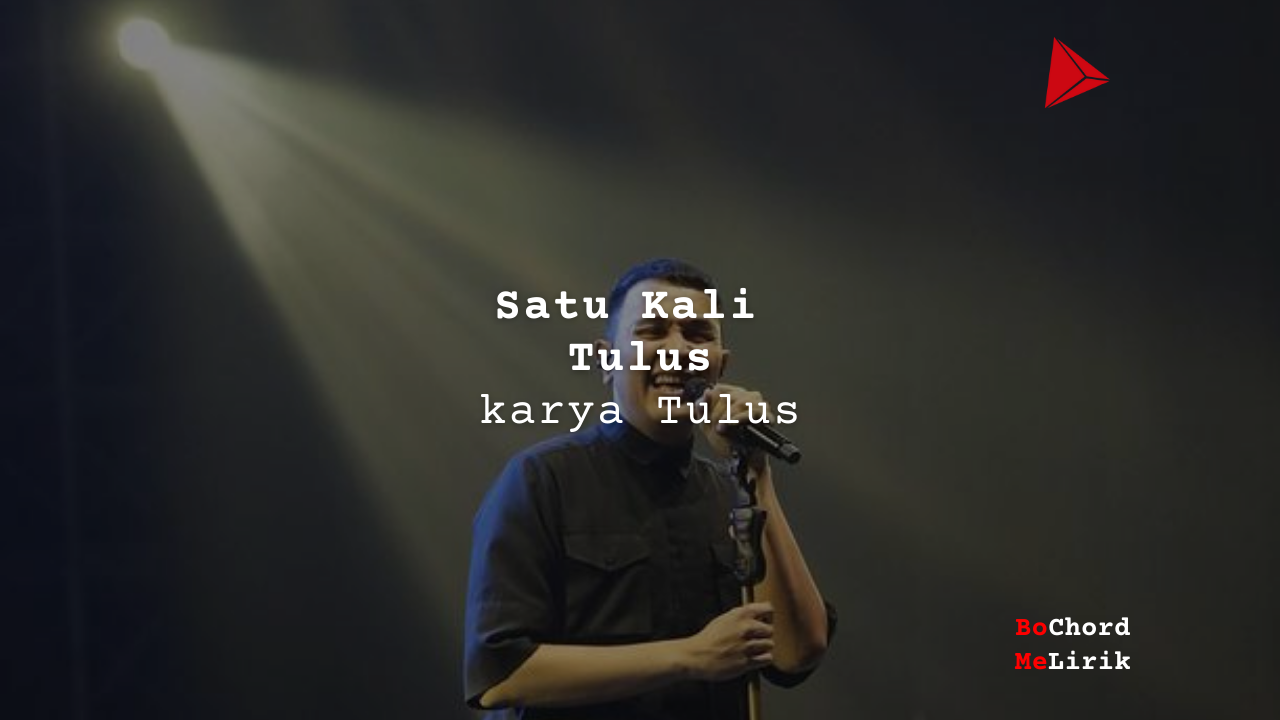 Apa Nama Label Satu Kali?