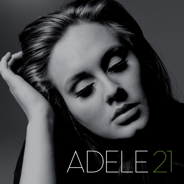 Me Lirik All I Ask | Adele