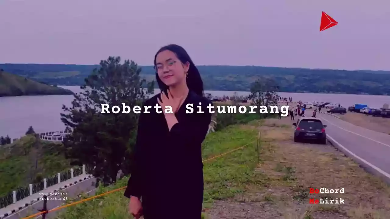 Roberta Situmorang