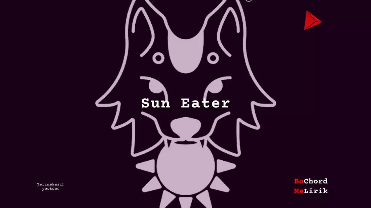 Sun Eater