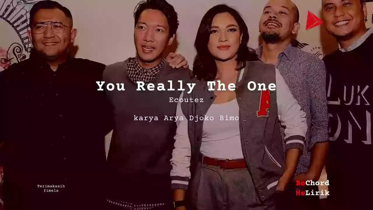 Makna Lagu Are You Really the One | Ecoutez