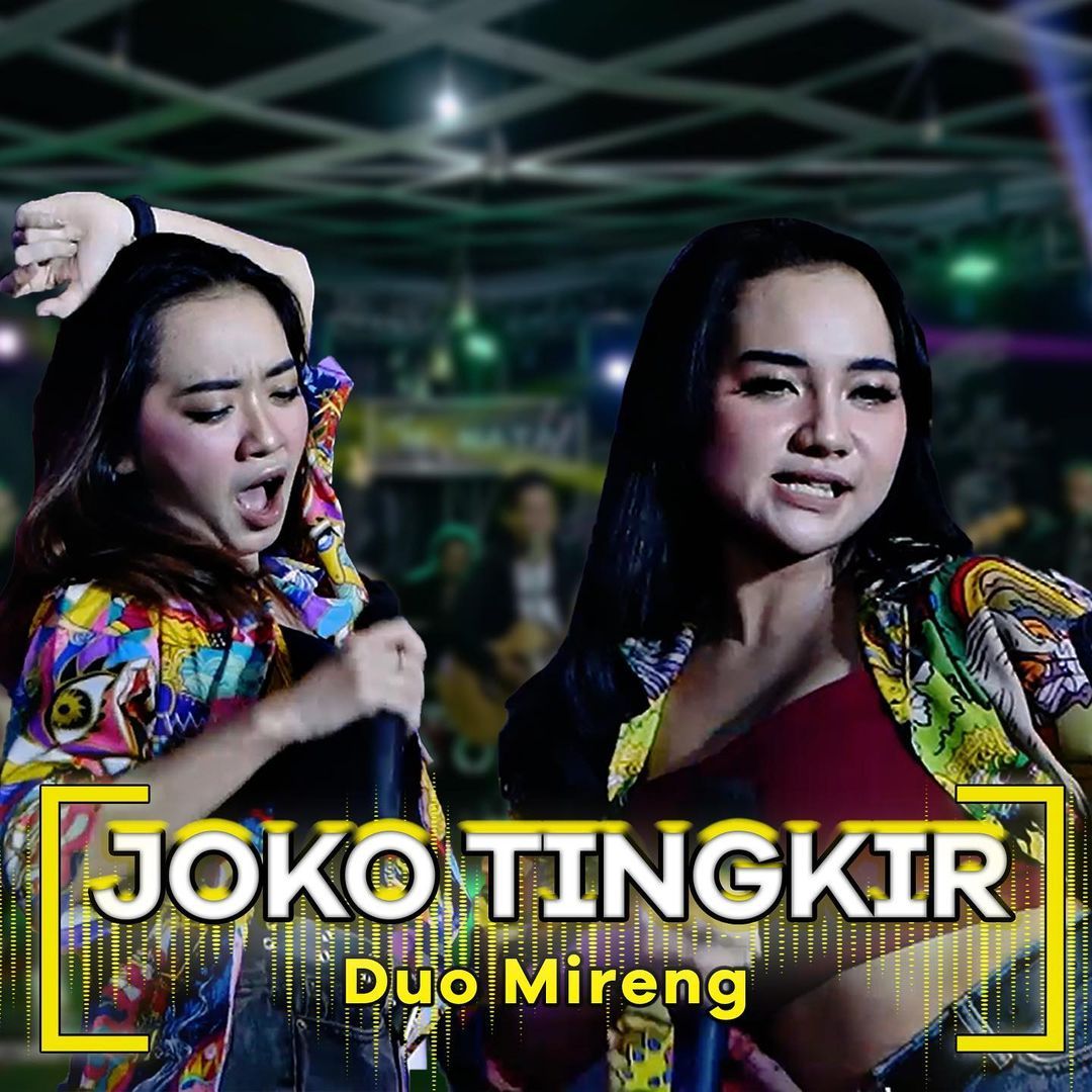 Makna Lagu Joko Tingkir | Duo Mireng Rena Movies x Lala Widy