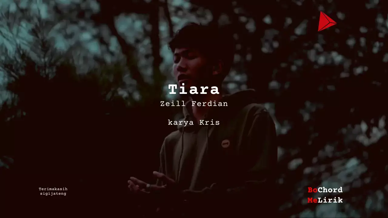 Me Tiara | Zeill Ferdian