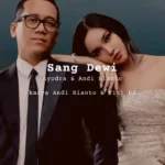 Bo Chord Sang Dewi | Lyodra & Andi Rianto (E)