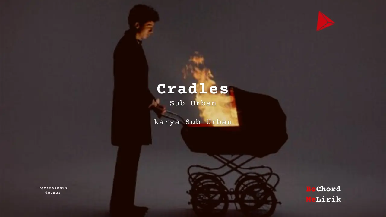 Bo Chord Cradles | Sub Urban (E)